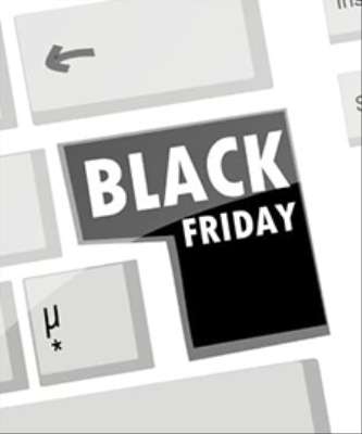 Destaque Varejo Físico Quer Mudar a Data da Black Friday