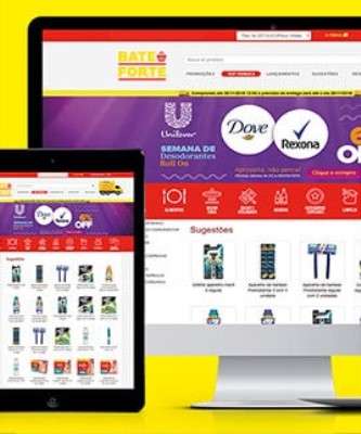 Destaque O que o Cash & Carry Tem Feito para Não Perder o Shopper que o Consolidou