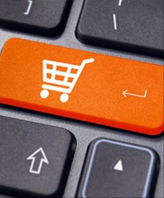 Destaque 52% dos Consumidores Devem Comprar Online