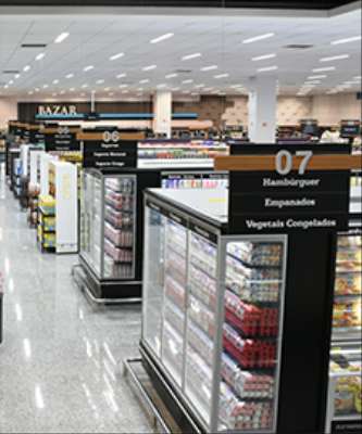 Destaque Super Muffato Investe R$ 7 Milhões em Londrina (PR)
