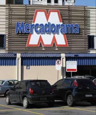 Destaque Mercadorama é o Próximo que Muda a Marca