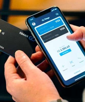 Destaque Fintech Aumentará Volume de Pagamentos em 5x