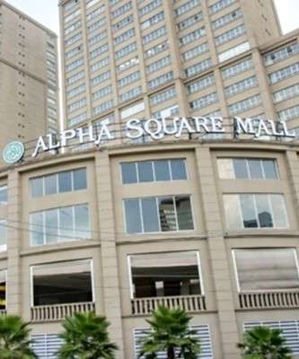 Destaque Shoppings Têm Vouchers, Lockers e Cashback