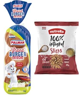 Destaque Bimbo Alia Portfólio a Momentos de Consumo