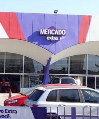 Destaque Vendas do Extra Crescem Dois Dígitos