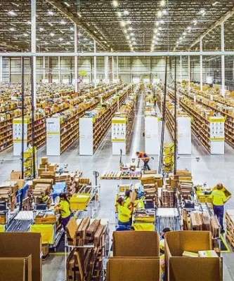 Destaque Mercado Livre Investe Para Crescer em Supermercados