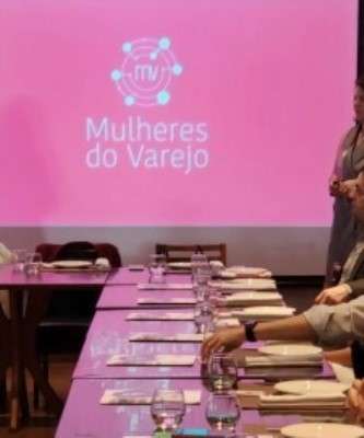Destaque Instituto Mulheres do Varejo Quer Transformar o Setor