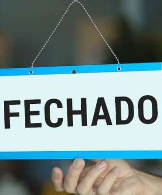 Destaque Comércio Pode Perder R$ 115 Bilhões na Crise