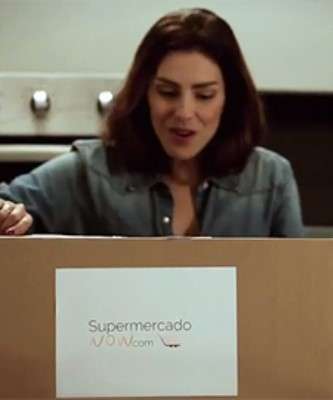 Destaque Novo Conceito de Supermercado no E-Commerce