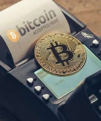 Destaque *Empresas Buscam se Conectar com o Mundo Cripto