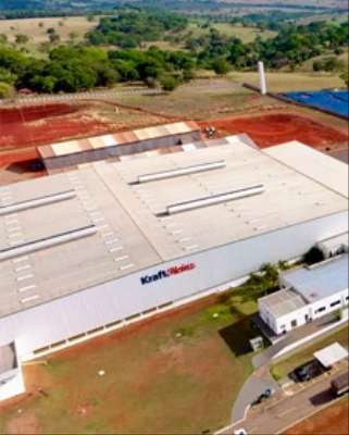 Destaque Kraft Heinz Investe US$ 150 Milhões para Ganhar Mercado