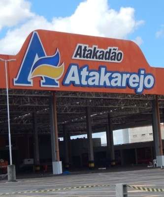 Destaque Atakadão Atakarejo Ultrapassa Grupo Super Nosso