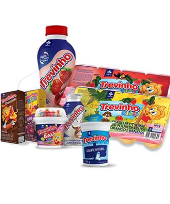 Destaque Trevo Quer Crescer 8% com Mix Reformulado