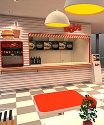 Destaque Bob's Investe na Customização para Alavancar Vendas