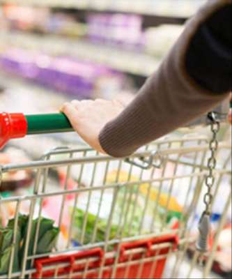 Destaque Vendas dos Supermercados Crescem 2,28 no 1º Tri