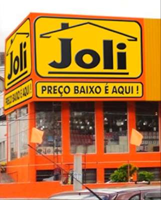 Destaque Nova Loja da Joli Vai Influenciar as Demais