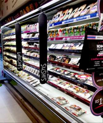 Destaque Hirota Instala Mais Duas Lojas Express em Maio