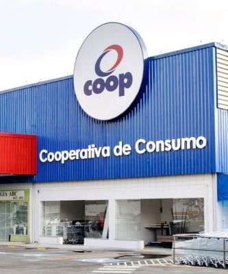 Destaque Coop Abre Lojas Dentro de Operações do Grupo Big