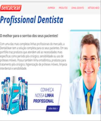 Destaque Dentalclean Espera Avançar Até 30% em 2018
