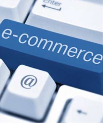 Destaque O Fortalecimento das Vendas Online