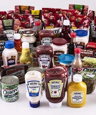 Destaque Kraft Heinz Aumenta Investimentos em 20%
