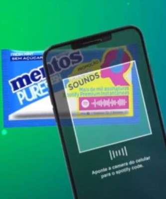 Destaque Perfetti Registra Compras em Maiores Quantidades