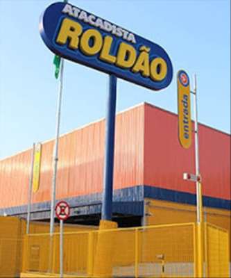 Destaque Roldão Ultrapassa Quantidade de Vendas do Natal