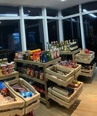 Destaque Lojas Autônomas se Solidificam com Novos Hábitos de Compra