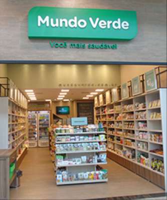 Destaque Mundo Verde Anuncia Novo Posicionamento