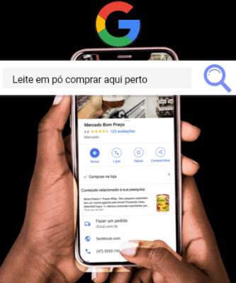 Destaque Setor Busca o Digital para se Aproximar do Consumidor