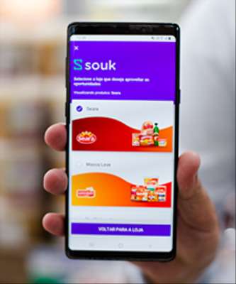 Destaque Marketplace Prevê Atingir 50 Mil Varejistas e 30 Indústrias