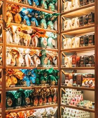 Destaque Shopper Busca Produtos Menores e Diversifica Canais