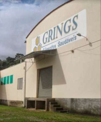 Destaque Grings Investe R$ 5 Mi na Ampliação de Estoque