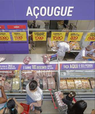 Destaque Mercado Extra Terá Seis Novas Lojas em São Paulo