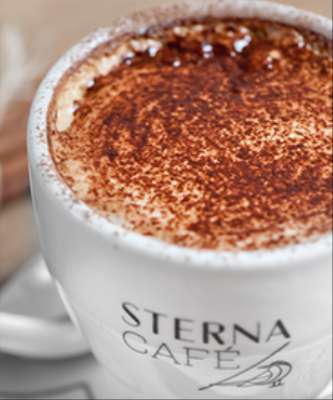 Destaque Sterna Café Abre Primeira Loja no Formato Bistrô