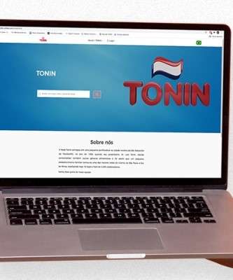 Destaque E-commerce Chegará a Todas as Lojas Até Janeiro