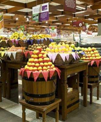 Destaque Zaffari Volta a Inaugurar Lojas em SP e RS