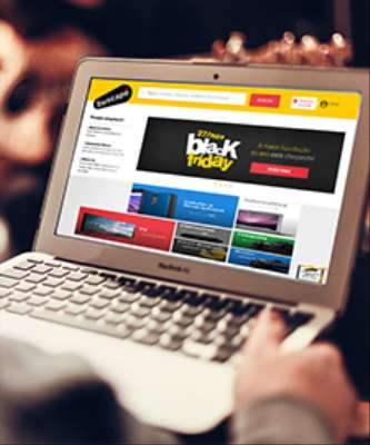 Destaque Para o Buscapé, Black Friday Tem Fluxo Até 30x Maior