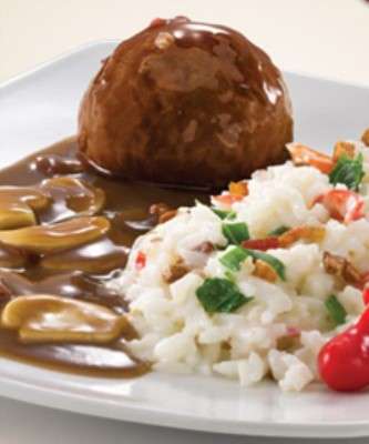 Destaque Faleiro Amplia Pratos Prontos Para o Food Service