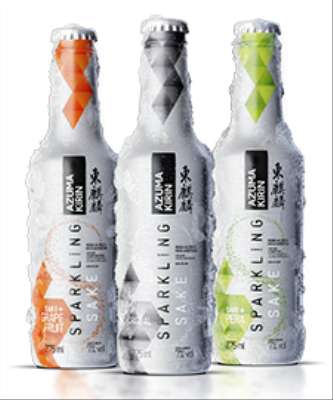 Destaque Azuma Kirin Nota Adaptação de Brasileiros a Produtos Japoneses