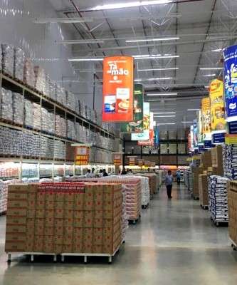 Destaque Conversão do Makro Dobra Número de Novas Lojas