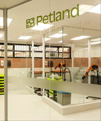 Destaque Petland Inaugura Duas Lojas em Recife (PE)