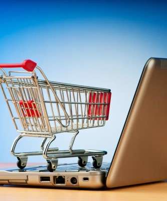 Destaque Custos São Menores para Operação no E-commerce