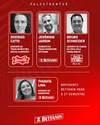 Destaque Trade Marketing Debate Desafios