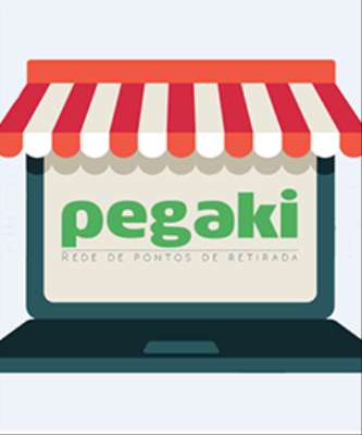 Destaque Pegaki Planeja Alcançar 3 mil Pontos de Retirada