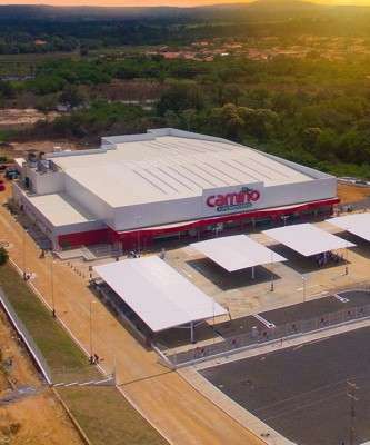 Destaque A Expansão do Grupo Mateus Pensada Além do Cash & Carry