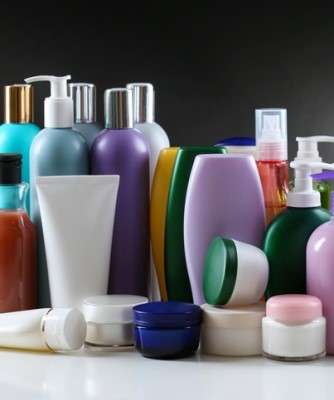 Destaque Indústria de Cosméticos se Reinventa para Seguir na Cesta de Compras