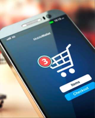 Destaque Consumidor Virtual Está Mais Crítico, Diz Pesquisa