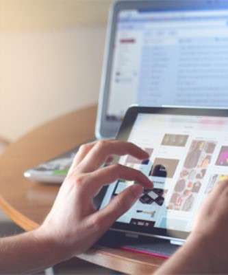 Destaque Marcas Nativas Digitais Formam Novo Ecossistema