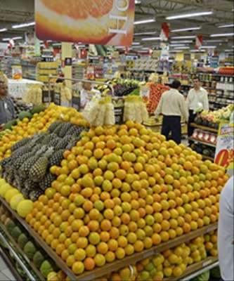 Destaque Preços dos Supermercados Voltam a Subir em Maio